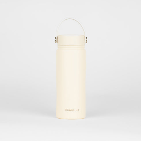 Crossing Urban Insulated S/S Bottle W Handle 540ml